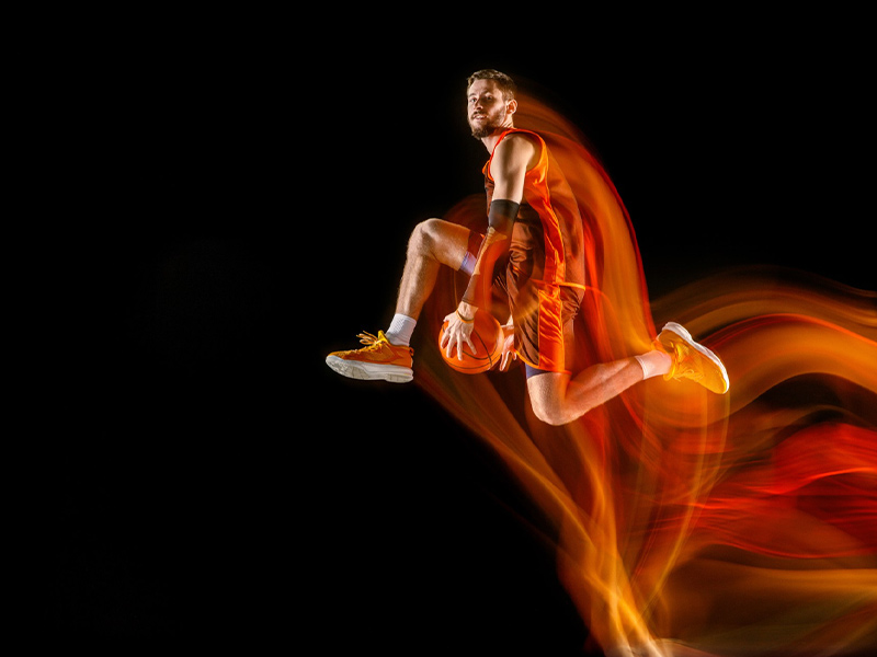 一个个都是臂展怪！火箭防守训练，这阵势看着就吓人啊！