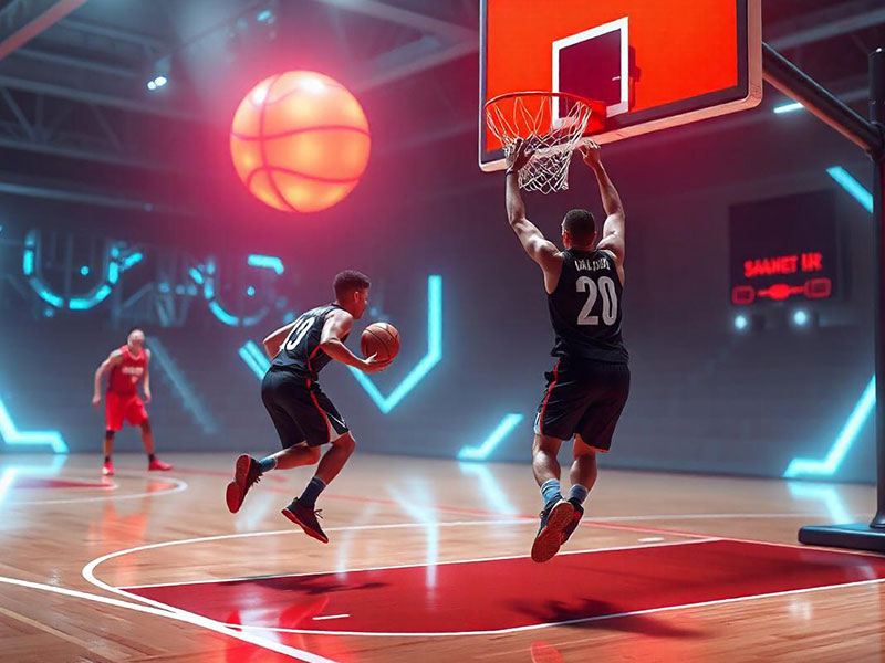 乔丹儿子杰弗里继承了老爹的性格 却没能继承老爹的球技