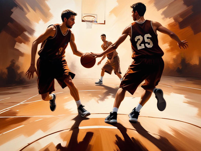 感觉完全被湖人弃用了啊！范德彪休赛期还猛练远投，改正投篮姿势